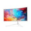한성컴퓨터 TFG34Q16WG HDR1000 로컬디밍 커브드 165 울트라와이드 게이밍 USB Type-C